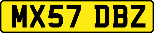 MX57DBZ