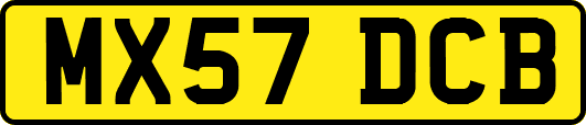 MX57DCB