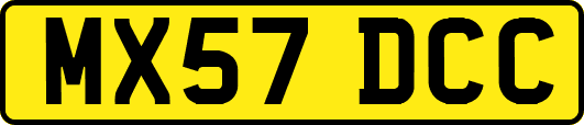 MX57DCC