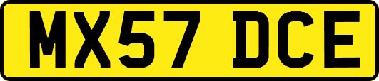 MX57DCE