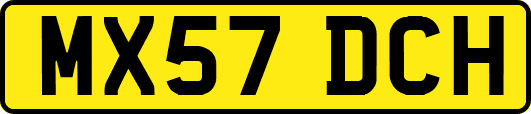MX57DCH