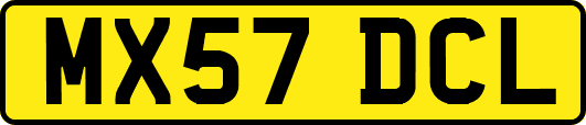 MX57DCL
