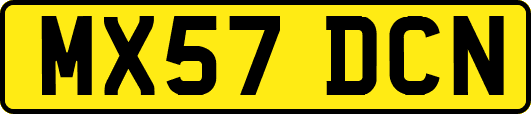 MX57DCN
