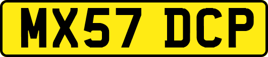 MX57DCP