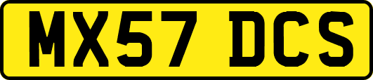 MX57DCS