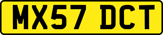 MX57DCT