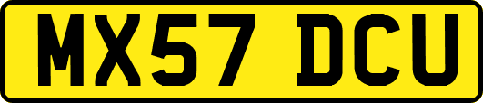 MX57DCU