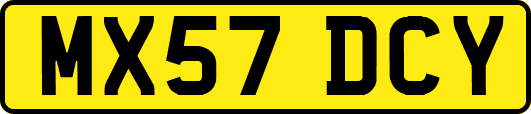 MX57DCY