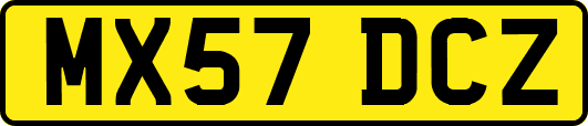 MX57DCZ