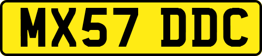 MX57DDC