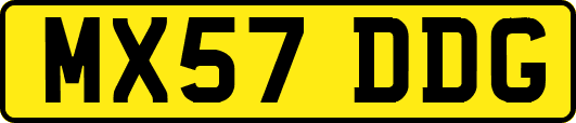 MX57DDG