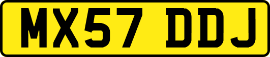 MX57DDJ