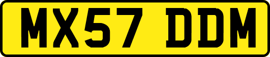 MX57DDM