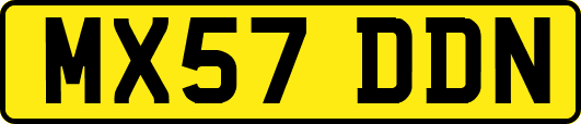 MX57DDN
