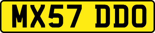 MX57DDO