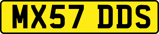 MX57DDS
