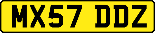 MX57DDZ