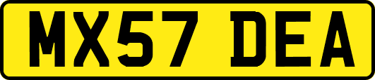 MX57DEA