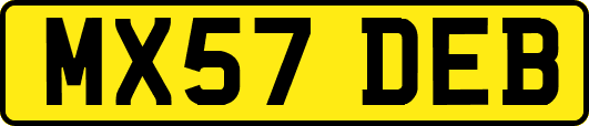 MX57DEB