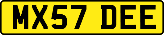 MX57DEE