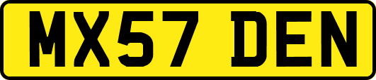 MX57DEN