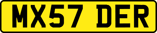MX57DER