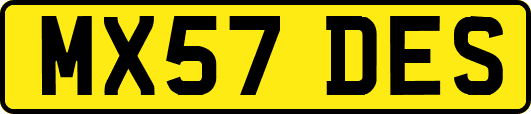 MX57DES