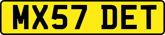 MX57DET