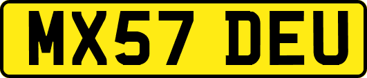 MX57DEU