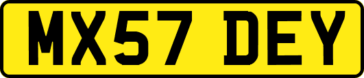 MX57DEY