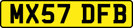 MX57DFB