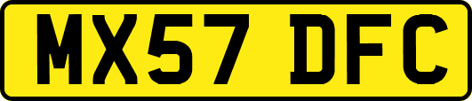 MX57DFC