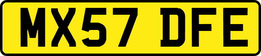 MX57DFE
