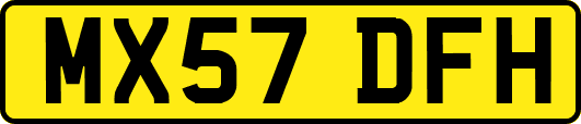 MX57DFH