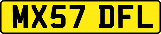 MX57DFL