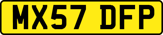 MX57DFP