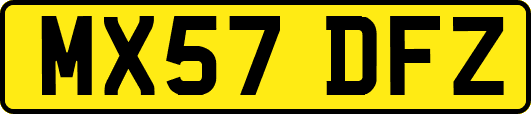 MX57DFZ