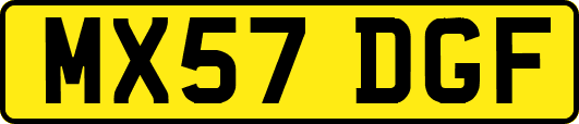 MX57DGF