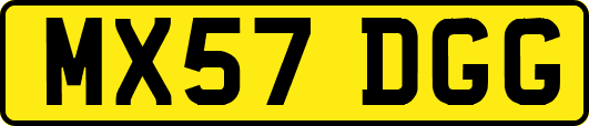 MX57DGG