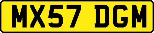 MX57DGM