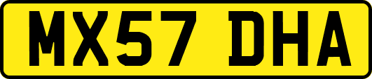 MX57DHA