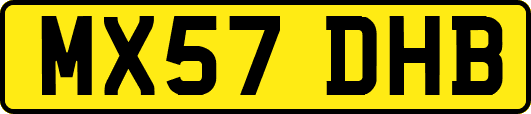 MX57DHB