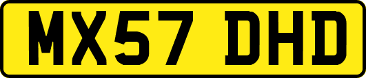 MX57DHD