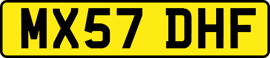 MX57DHF