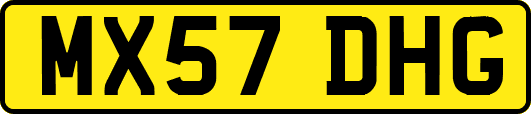 MX57DHG