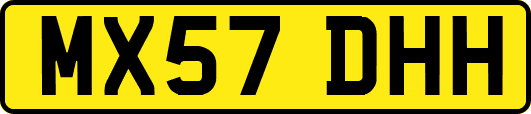 MX57DHH