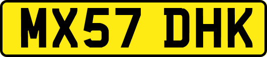 MX57DHK
