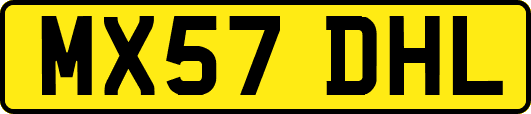 MX57DHL