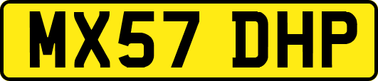 MX57DHP