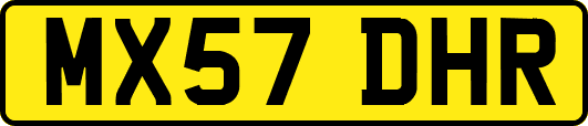 MX57DHR